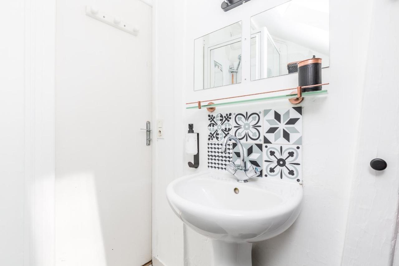 Tinyhouse Saint-germain-des-pres Parijs